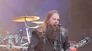 Metsat&ouml;ll - J&otilde;ud