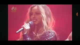 Little Mix - Move [Live in BBC Radio 1's Teen Awards 2015 USA on @thecw]