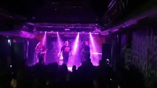 DEPRESSION - Full show @ Hymns of eternal Decay Fest in Wermelskirchen, 22.04.2023, Death/Grind