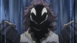 Rappa And Tengai Vs Fatgum And Red Riot Ost - My Hero Academia Season 4