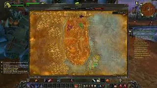 Hardcore  Warrior DEATH &ndash; Turtle WoW Leveling & THE END in Durotar