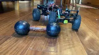 for BLOG MAMBA MICRO X - Revolver subnose V2 1800kv