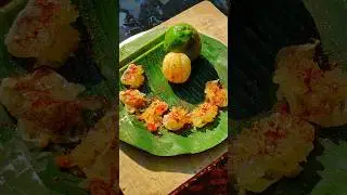 sweet orange chat 🍊‼️#trending #shorts #viral #food #reels #recipe #farming #harvest #orange #chat