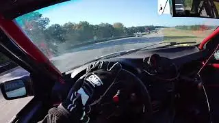 DJ Alessandrini Spec3 Race 2 VIR