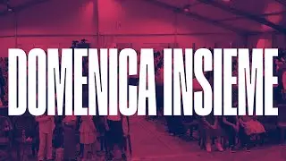 Domenica insieme | Antonio Morra | Chiesa Come Tralci Lodi - 18/01/2026