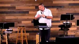 Calvary Chapel Fullerton Sunday