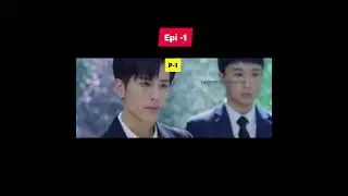 Boss❤️employee love story | Episode-1 | p-1