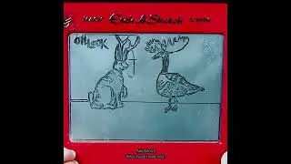 If fairy tale creatures were real...