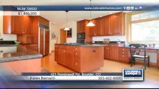 Home for Sale in Boulder, CO | $1,450,000