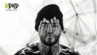 Joyner Lucas A.D.H.D Jay Switch Drum n Bass Remix