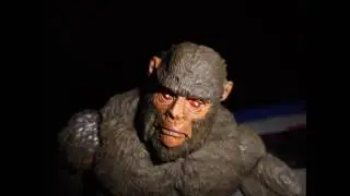 My Creatureplica  Movie