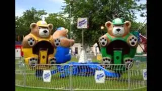 North American Midway Entertainment 2016