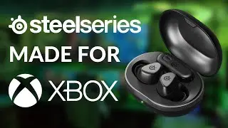 Steelseries Arctis Gamebuds When You Don't Want A Headset