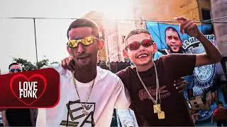 O TIO PATINHAS ELE NUNCA T&Aacute; SOZINHO - MC Dentinho e MC Pisquila (DJ Fael da CH)
