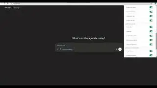 Prevent Sensitive Data Leaks in ChatGPT & AI Models | AI Leak Checker Demo #cybersecurity #ai #qa