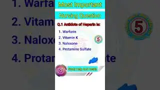NCLEX questions | Nclex practice quiz  | Nclex questions and answers | nursing answers