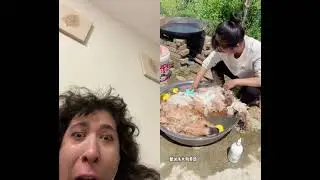 Крик души китаёзы
