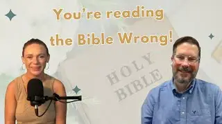 How to REALLY Read Your Bible... with Thomas Nelson&rsquo;s VP, Philip Nation