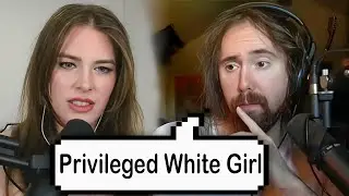 Asmongold Goes OFF on QTCinderella | xQc Shades Pokelawls