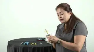 Procedimiento para Remoción de la Cubierta en un Cable FREEDM® One