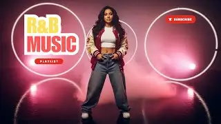 【Moody R&B 40】Smooth R&B Soundscape with Deep Feel