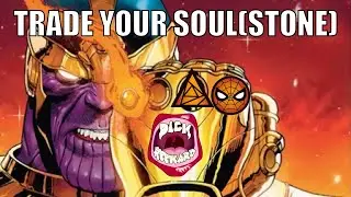 Trade your Soul(Stone)? MTG Spiderman Draft || #MTGSPM #MTGOM1 #Omenpaths Draft 09