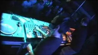 Hungarian Dj Festival 2009 (James Cole & Duel) LIVE 3