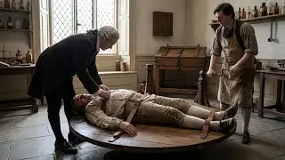 U.S. Untold history &mdash; How a General was doomed by a Founding Father Doctor