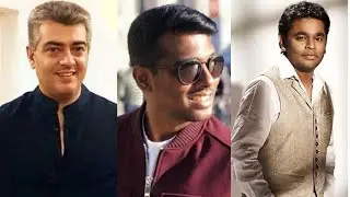 AK 63 New update 😳🥳#ajithkumar  #coming soon #thala #atlee #arahman