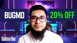 Bugmd Coupon Code - Bugmd Discount Code That Works NOW!