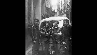 The Beatles - Besame Mucho (EMI Version/ 2025 Stereo Mix)