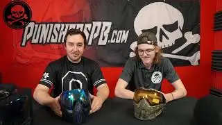 Push Unite vs Dye i5 Mask Comparison I Push Mask vs Dye i5 Mask - Which is Better?!