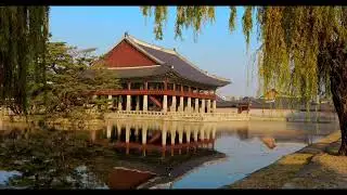 Seoul,Place,South Korea,Traffic,Audio: The Consummate Professional(WE PRODUCTION)High Music @ Video.