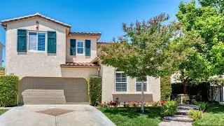 24311 Las Palmas Street, Valencia, CA Presented by Brandon King Home Selling Team.