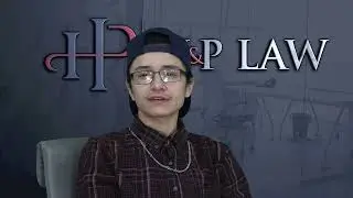 Las Vegas Personal Injury Lawyer | H&P Law Client Testimonial &ndash; Alex V.
