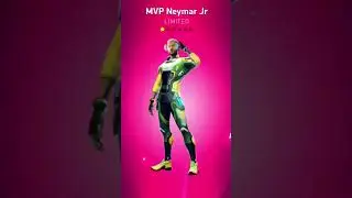 Finally Got my MVP Neymar Jr Pilot || Mech Arena #mecharena #plarium