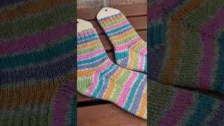 &iquest;Quieres APRENDER a TEJER CALCETINES 🧦?