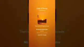 Ansja87 of Norway