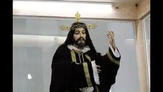 Dulce Nombre de Jesús Tepetlixpa