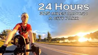 My Journey to Unbound XL - Chapter 1: Can I ride 24 Hours of 2-Mile Loops?