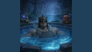 Scuffwin's Night elf Lofi H