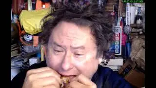 Weekly Burn ep41 Puckerbutt Bad Apple Hot Sauce January  17 2026 78