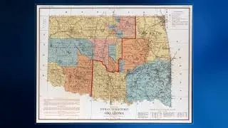 Indian Territory