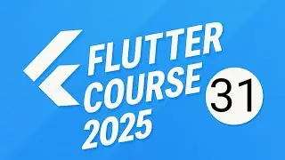 🔥 Flutter Firebase 2 CRUD | جزء 31 | شرح عملي لربط فلاتر مع فايربيز و Firestore