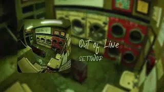 SETTWOR - Out of Line
