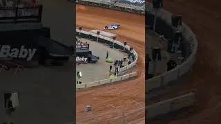 B-Shepp Bristol Dirt Nationals