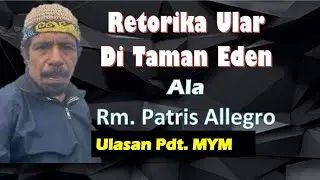 РИТОРИЧЕСКИЙ ЖАНР Р.М. ПАТРИС АЛЛЕГРО (ОБЗОР PDT.MYM)