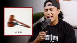 Hawai'i reggae band High Watah sings new song 