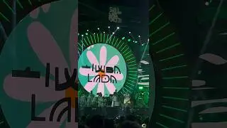 Timbalada no Camarote Salvador, carnaval 2024 em Salvador-BA