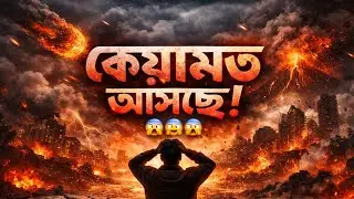 কেয়ামত আসছে #newsfirstbd #islamicyoutube #islam #allah #islamic #muslim #muhammad #islamicvideo 